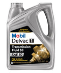 MOBIL auto part detail
