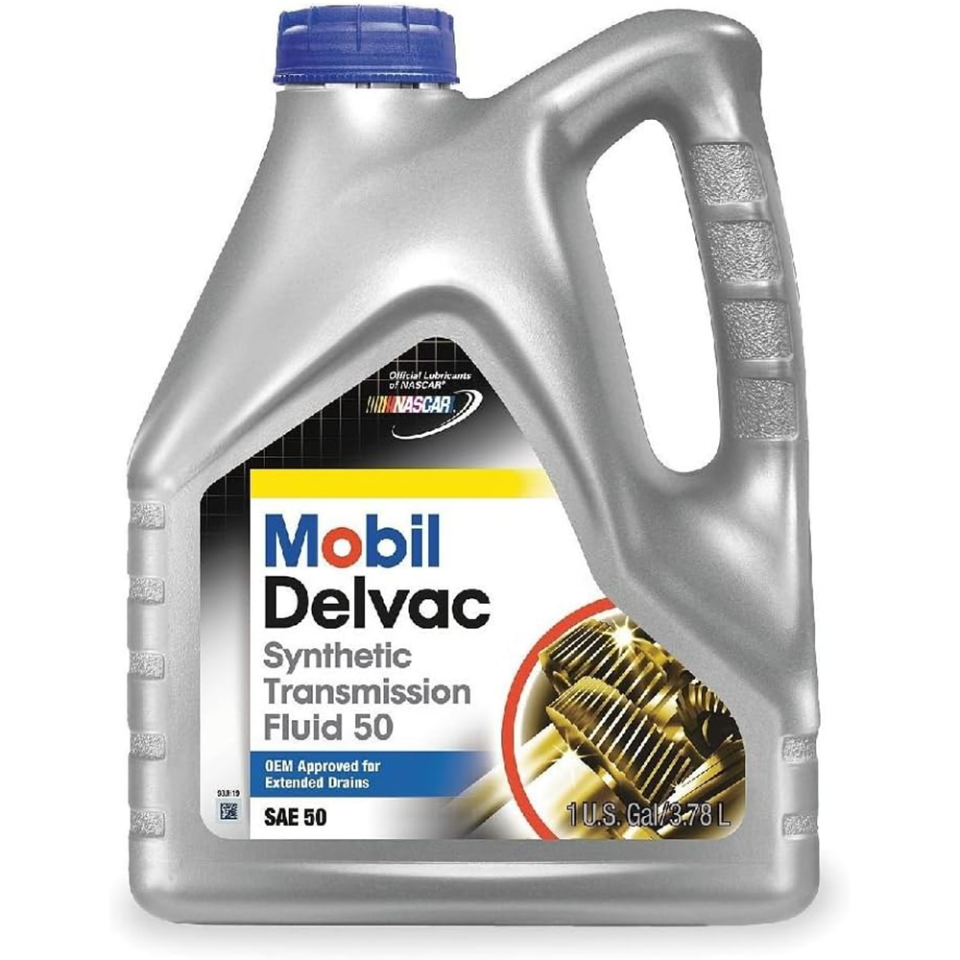 MOBIL auto part