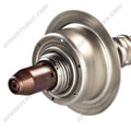 STAINLESS STEEL TIP FOR VHF 10DB GA