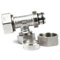 Rapid Air Products red auto part