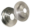 C-TEK Sport Drilled Rotor