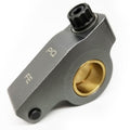 SHAFT ROCKER SYS, PQ ALUMINUM, FORD