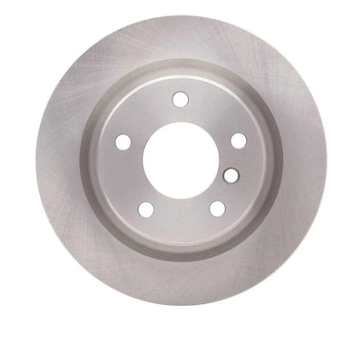 R1 Concepts Brake Rotor Fits BMW 323i