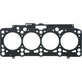 ~(1.1 lbs. 24X8X0)~ Cylinder Head Gasket Volkswagen-Pass 1896cc 1.9L Turbo Diesel ALH 2000-2004 3Hole 1.71mm Thick