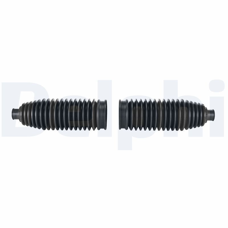 DELPHI roof rack