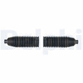 RACK AND PINION BELLOWS