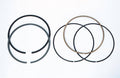 CHRYS. PASS & DODGE TRK. 135(2.2L)153(2.5L) ENGS. (8194) RING SET PLAIN