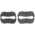 Posi-Quiet Extended Wear