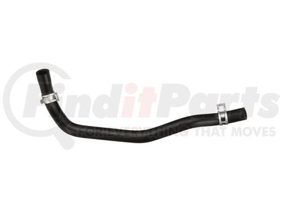 Gates 17-20 Hyundai Santa Fe 4-Cyl. 2.4L Valve Cover To Intake Tube Emission Control Hose