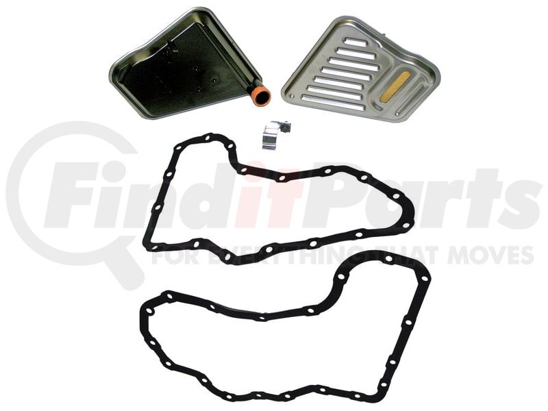TRANSMISSION FILTER MIN ORDER QTY6