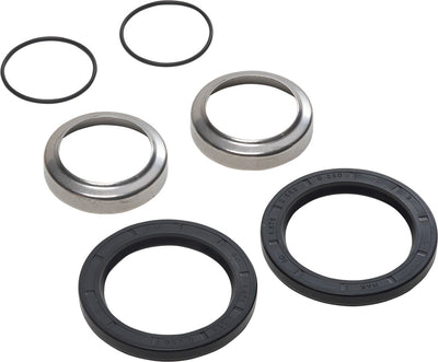 Dexter Axle - 2122