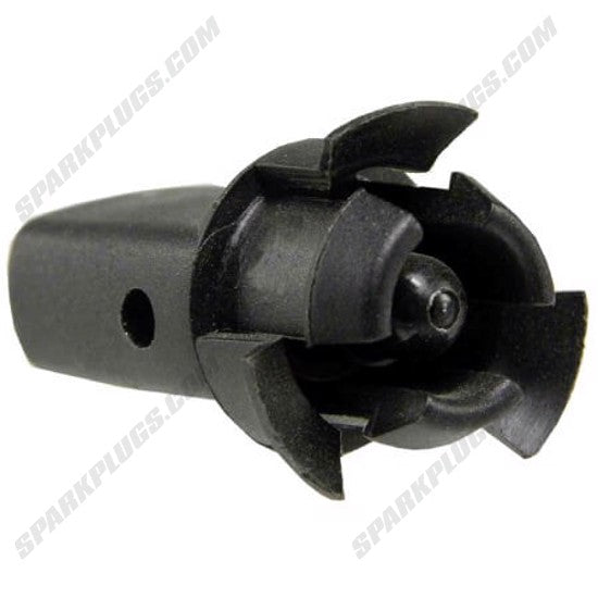 AIR CHARGE TEMPERATURE SENSOR