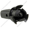 AIR CHARGE TEMPERATURE SENSOR