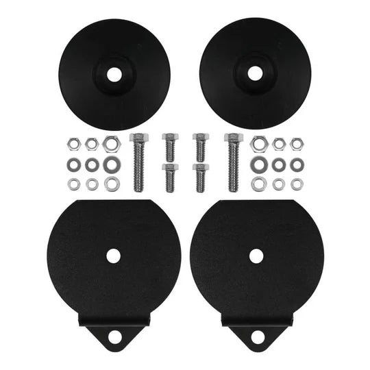 0718 JEEP JK BUMP STOPS