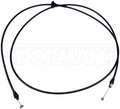 HOOD RELEASE CABLE