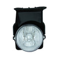 RH FOG LAMP ASSY; EXCEPT C3/DENALI; SIERRA 1500 0304