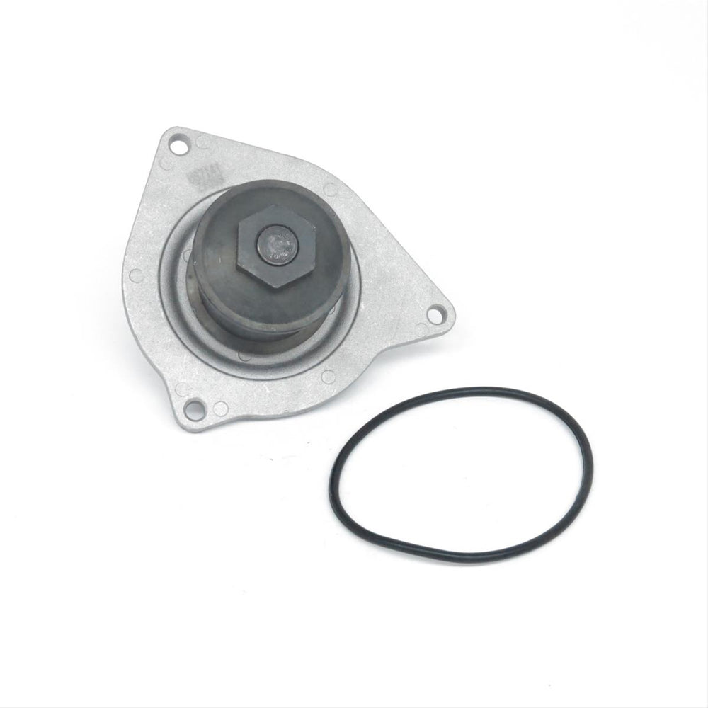 NEW WATER PUMP