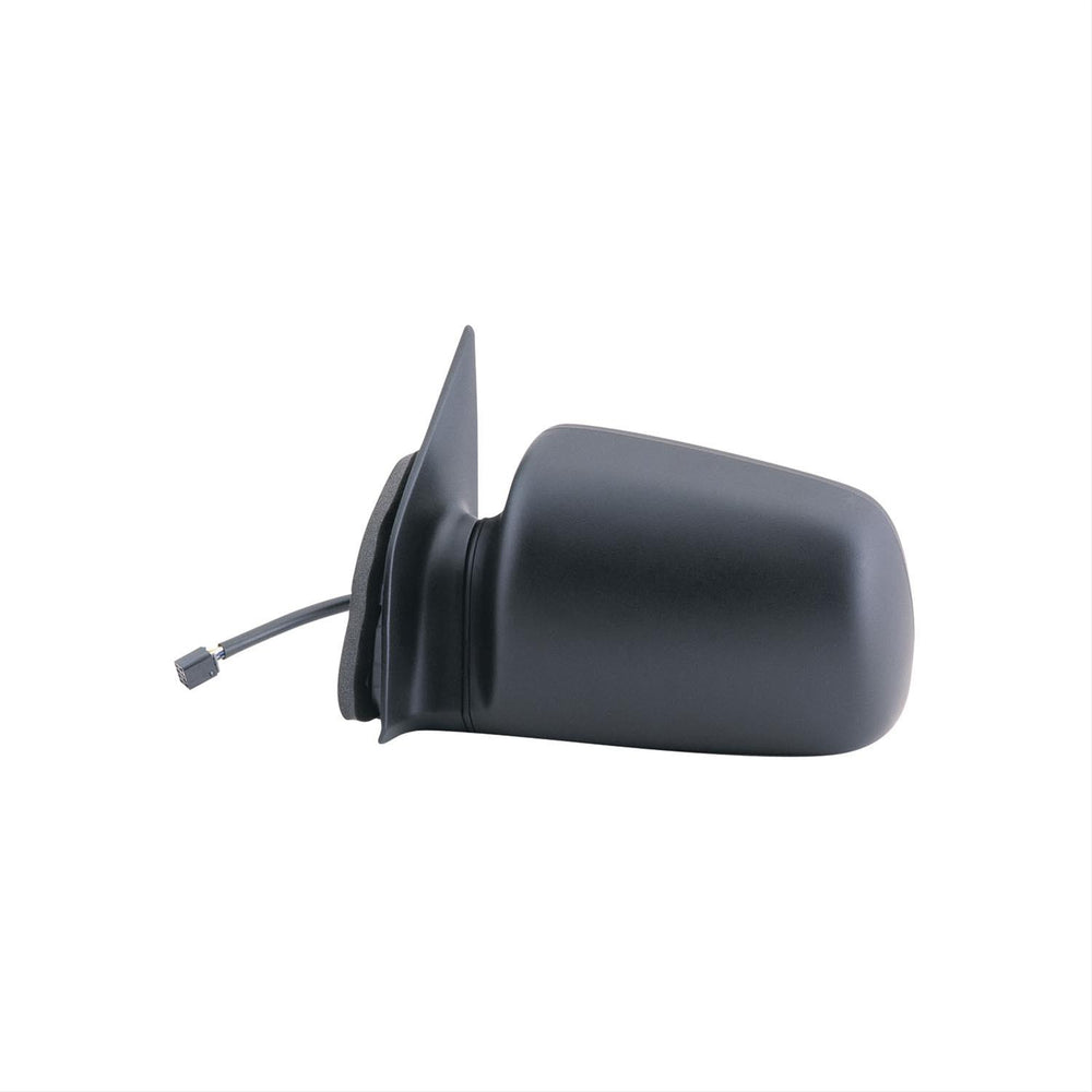 9395 GRAND CHEROKEE LH POWER OE MIRROR BLACK