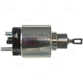 SOLENOID SWITCH