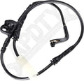 BRAKE PAD WEAR SENSOR