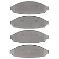 R1 03-11 Mercury Grand Marquis Front Super Duty Brake Pads
