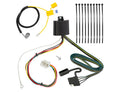 TOW HARNESS WIRING PACKAGE (4-FLAT)