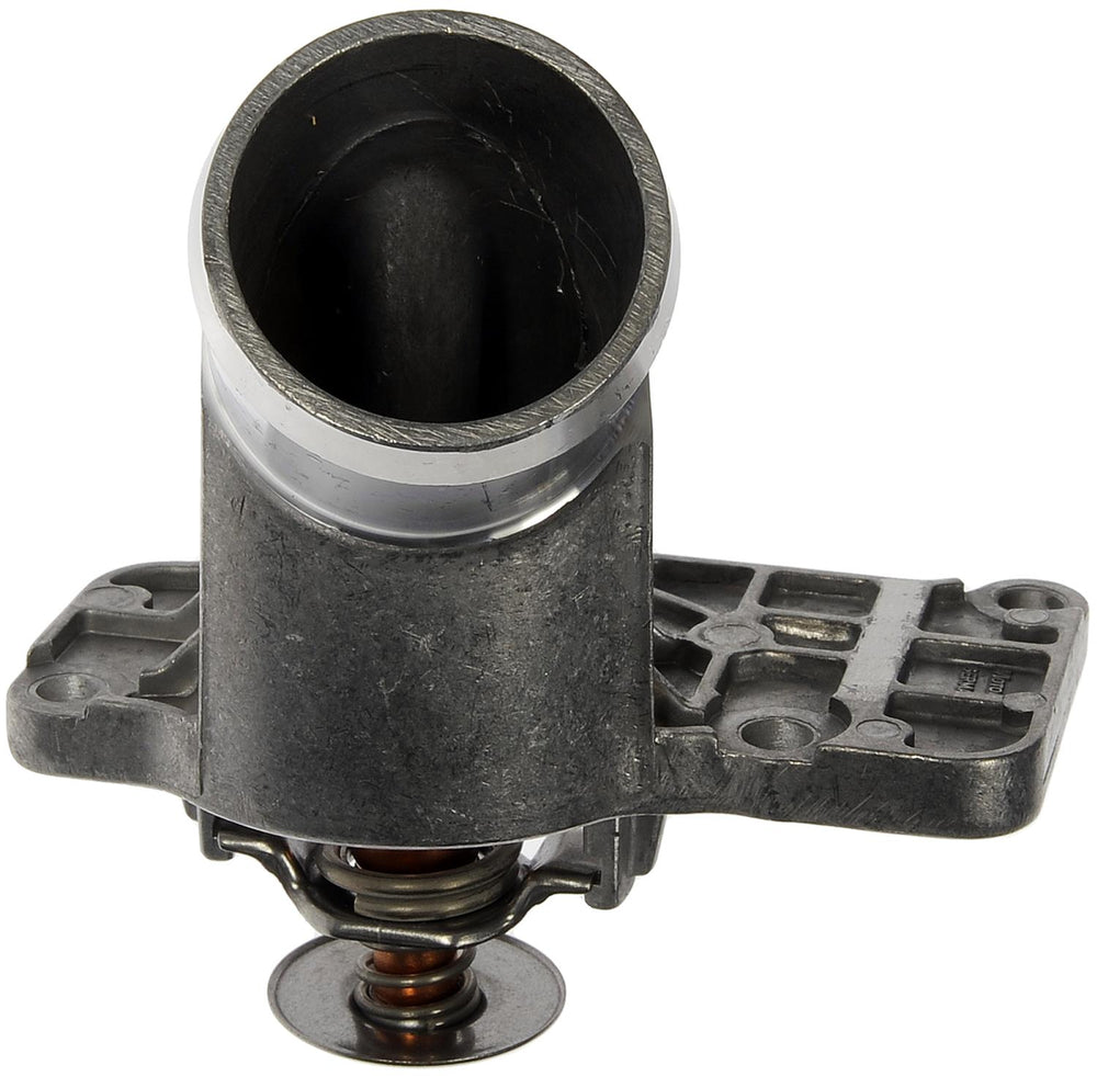 ENGINE COOLANT THERMOSTAT HOUSING A