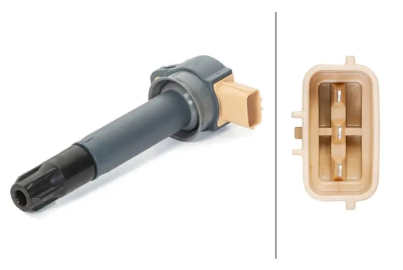 IGNITION COIL