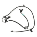 STANDARD IGN auto part