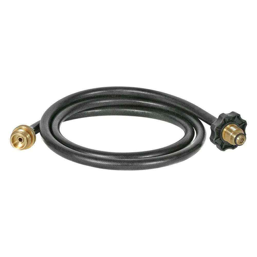 BBQ 12' POL X 1"- 20 MALE