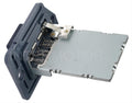 BLOWER MOTOR RESISTOR