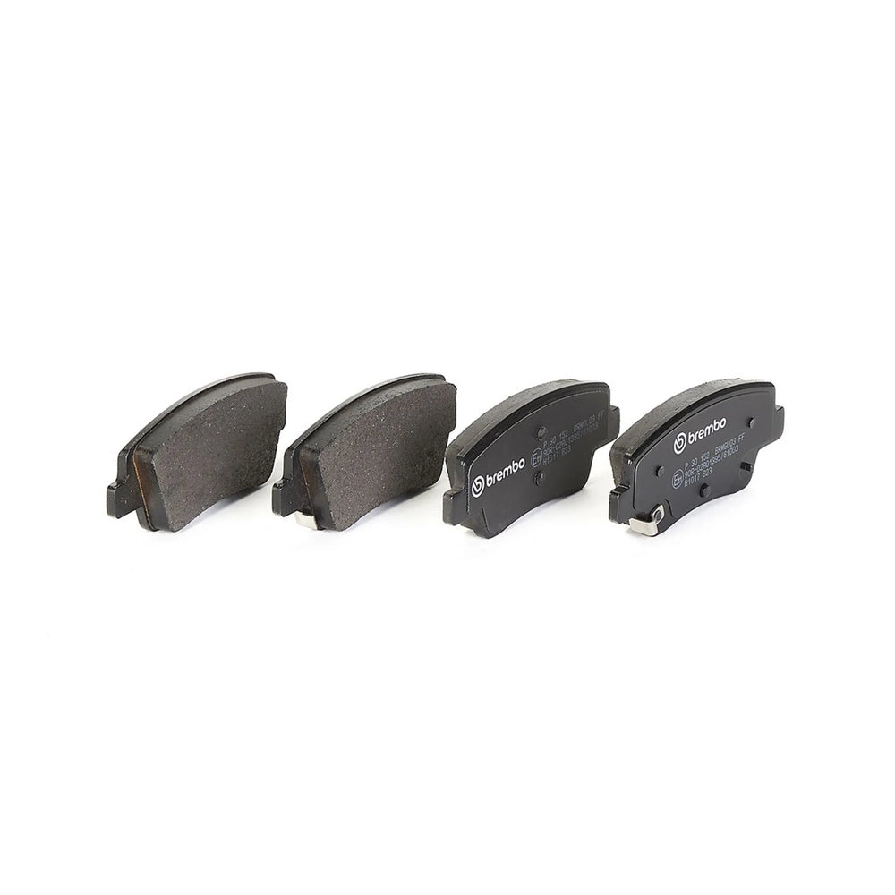 GENESIS G80 20212024 GV60 20232023 GV70 20222024 IONIQ 5 2022 DISC BRAKE