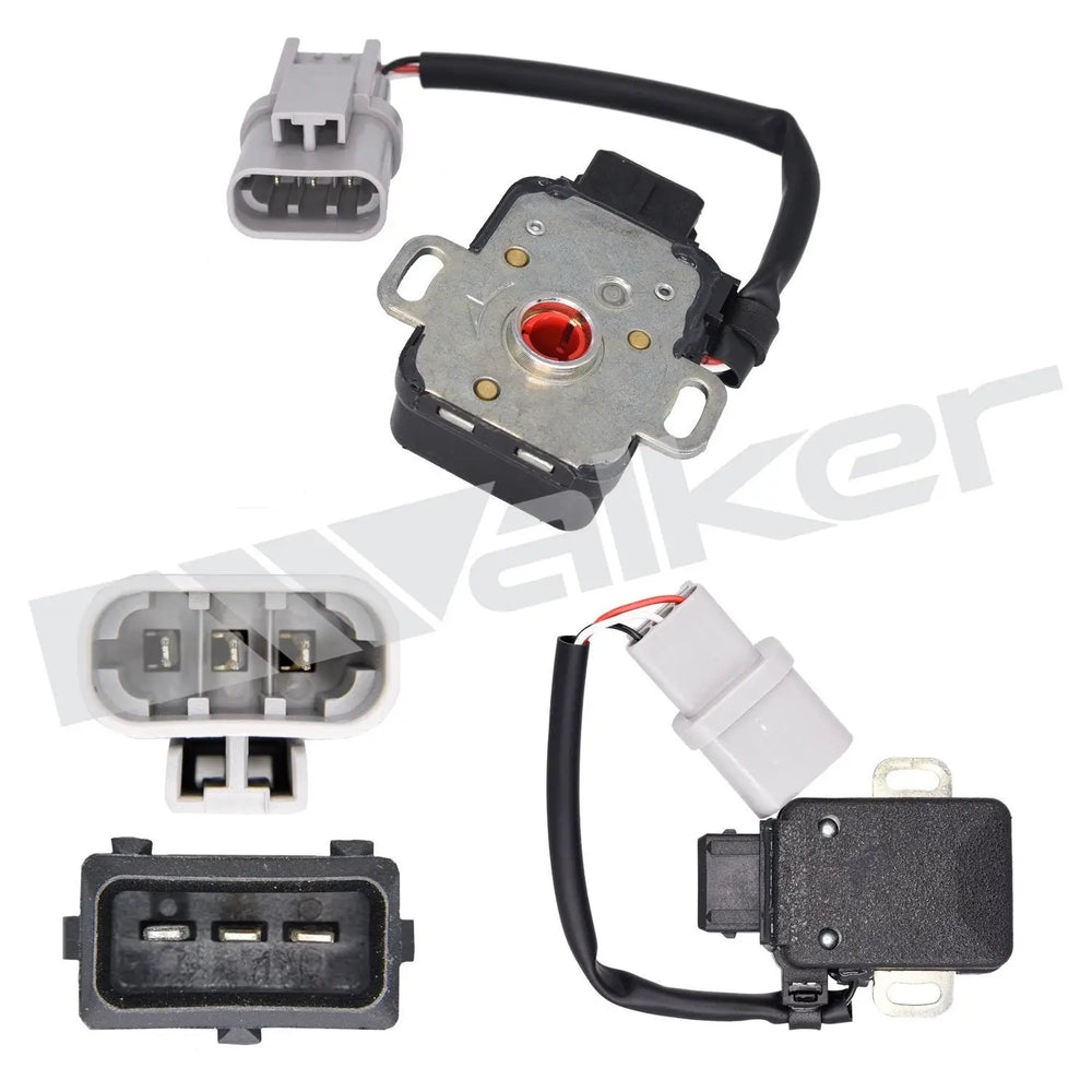 Walker Products Inc. - auto part