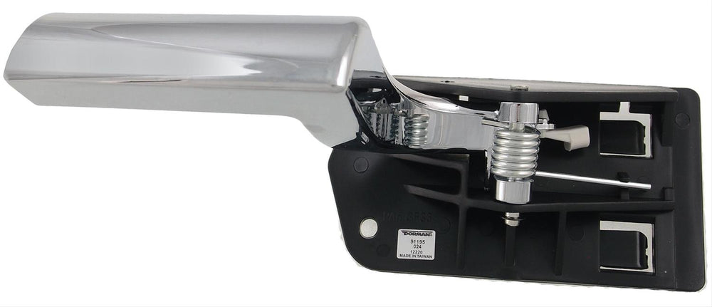 INTERIOR DOOR HANDLE
