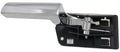 INTERIOR DOOR HANDLE