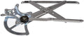 WINDOW REGULATOR