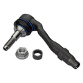 MOOG 10-15 BMW 750i xDrive Front Right Outer / Right Outer Tie Rod