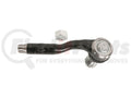 MOOG 10-15 BMW 750i xDrive Front Right Outer / Right Outer Tie Rod