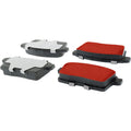 Stoptech PQ Pro Brake Pads Rear Ford Lincoln Mazda CX-7 CX-9 Edge MKX 2007 - 2015