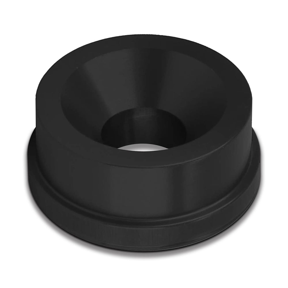 RESTRICTOR LOWER RAD HOSE