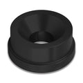 RESTRICTOR LOWER RAD HOSE