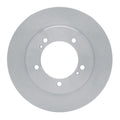 R1 Concepts Brake Rotor Fits Chevrolet Tracker