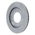 R1 Concepts Brake Rotor Fits Chevrolet Tracker