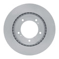 R1 Concepts Brake Rotor Fits Chevrolet Tracker