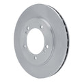 R1 Concepts Brake Rotor Fits Chevrolet Tracker