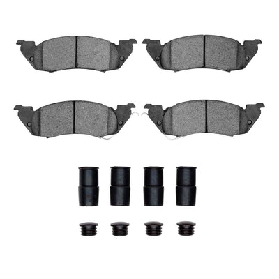 DFC auto part