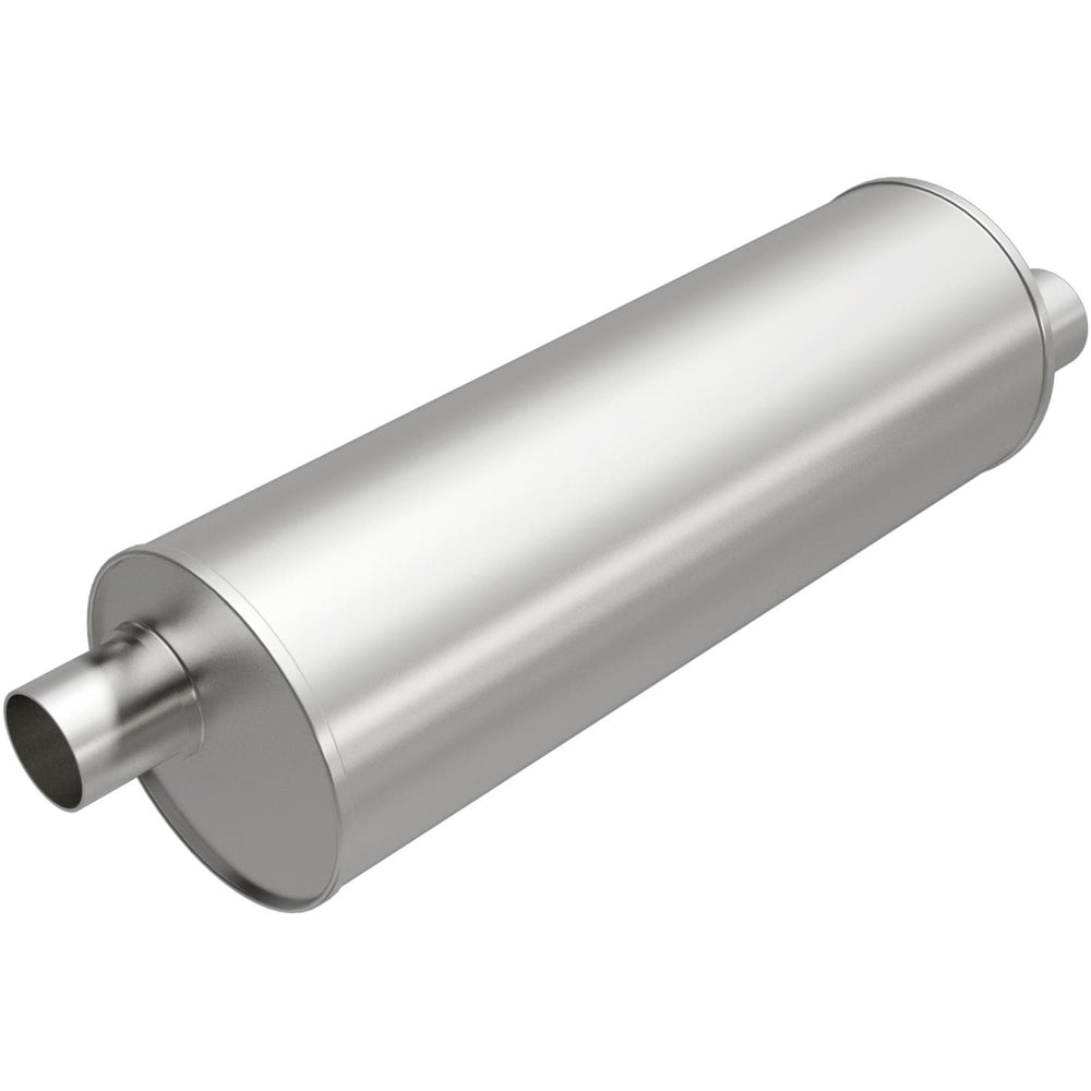 Muffler-Aluminized FORD E-Series Econoline