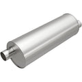Muffler-Aluminized FORD E-Series Econoline
