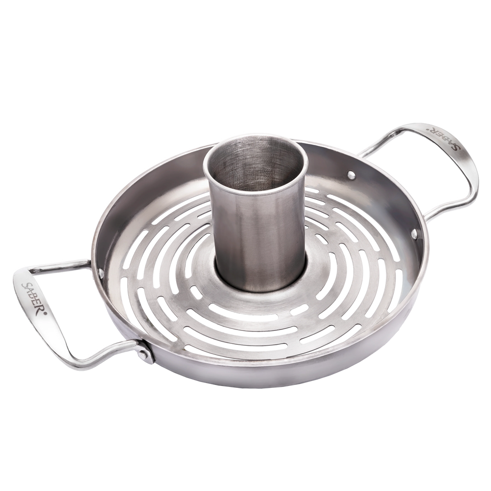 Saber Grills auto part