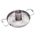 Saber Grills auto part